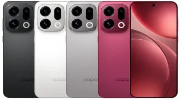 مقارنة أداء هاتف Oppo Find X9 Pro وهاتف سامسونج S24 ألترا أيهما يتفوق فعليًا؟ 1